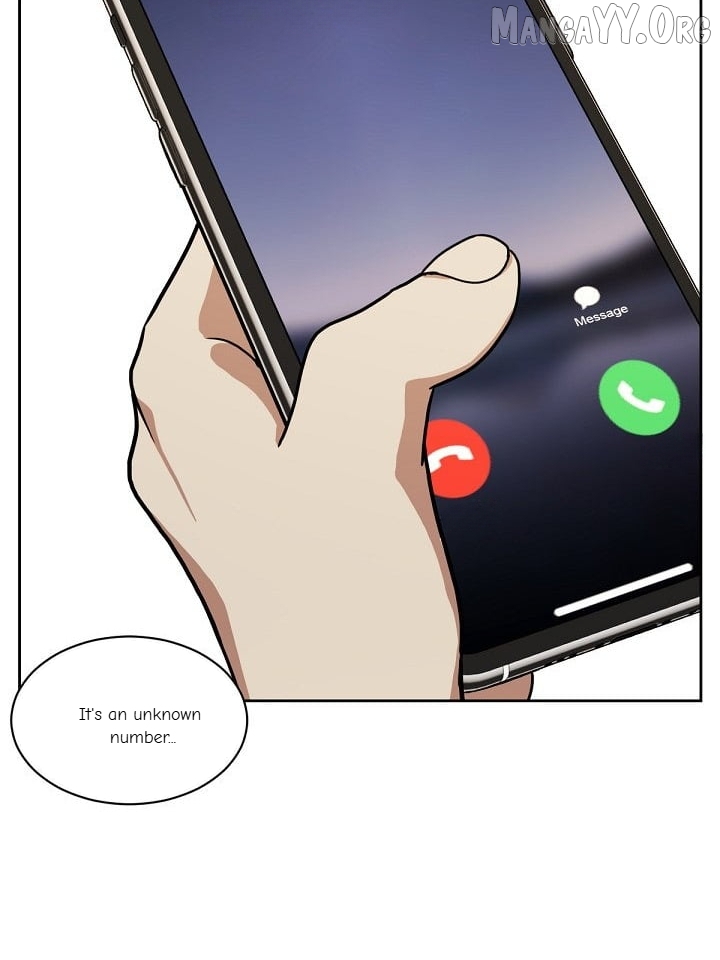 Change Me Chapter 29 - page 165